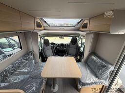 ADRIA Matrix 60Y 650 DL