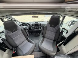 ADRIA Matrix 60Y 650 DL