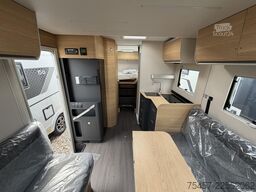ADRIA Matrix 60Y 650 DL