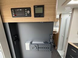 ADRIA Matrix 60Y 650 DL