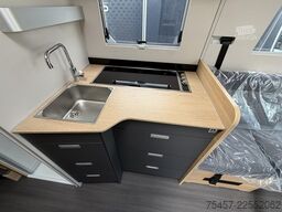ADRIA Matrix 60Y 650 DL