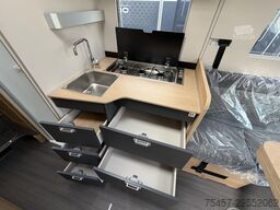 ADRIA Matrix 60Y 650 DL