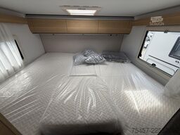 ADRIA Matrix 60Y 650 DL