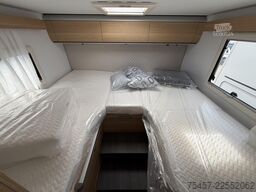 ADRIA Matrix 60Y 650 DL