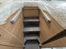 ADRIA Matrix 60Y 650 DL