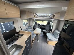 ADRIA Matrix 60Y 650 DL