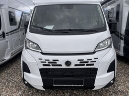 KNAUS Van TI VANSATION 650 MEG L-Sitzgruppe, Markise