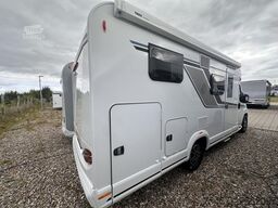 KNAUS Van TI VANSATION 650 MEG L-Sitzgruppe, Markise