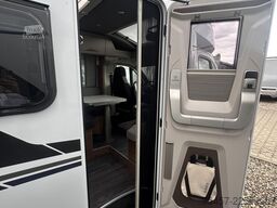 KNAUS Van TI VANSATION 650 MEG L-Sitzgruppe, Markise