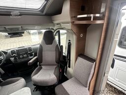 KNAUS Van TI VANSATION 650 MEG L-Sitzgruppe, Markise