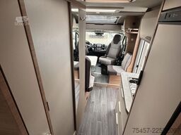 KNAUS Van TI VANSATION 650 MEG L-Sitzgruppe, Markise