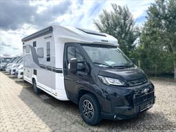 KNAUS L!VE WAVE BLACK SELECTION 650 MEG