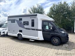 KNAUS L!VE WAVE BLACK SELECTION 650 MEG