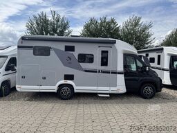 KNAUS L!VE WAVE BLACK SELECTION 650 MEG