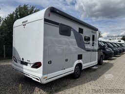 KNAUS L!VE WAVE BLACK SELECTION 650 MEG