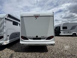 KNAUS L!VE WAVE BLACK SELECTION 650 MEG