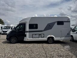 KNAUS L!VE WAVE BLACK SELECTION 650 MEG