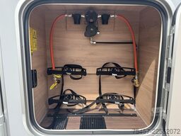 KNAUS L!VE WAVE BLACK SELECTION 650 MEG