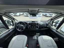 KNAUS L!VE WAVE BLACK SELECTION 650 MEG