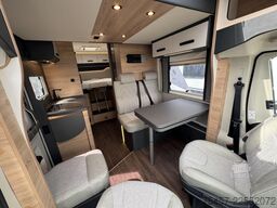 KNAUS L!VE WAVE BLACK SELECTION 650 MEG