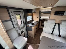 KNAUS L!VE WAVE BLACK SELECTION 650 MEG