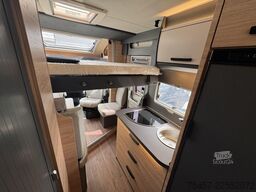KNAUS L!VE WAVE BLACK SELECTION 650 MEG