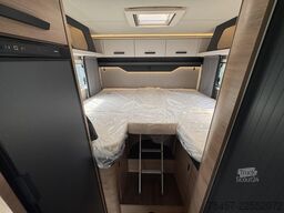 KNAUS L!VE WAVE BLACK SELECTION 650 MEG