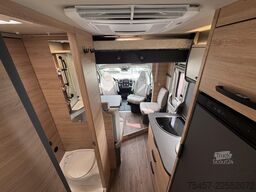 KNAUS L!VE WAVE BLACK SELECTION 650 MEG