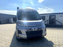 KNAUS BoxLife PLATINUM SELECTION 540 MQ Automatik