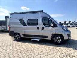 KNAUS BoxLife PLATINUM SELECTION 540 MQ Automatik