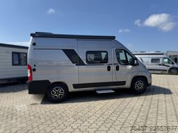 KNAUS BoxLife PLATINUM SELECTION 540 MQ Automatik