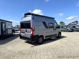 KNAUS BoxLife PLATINUM SELECTION 540 MQ Automatik