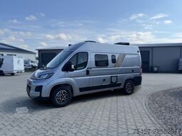 KNAUS BoxLife PLATINUM SELECTION 540 MQ Automatik