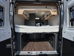 KNAUS BoxLife PLATINUM SELECTION 540 MQ Automatik