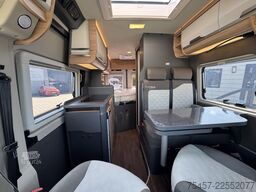 KNAUS BoxLife PLATINUM SELECTION 540 MQ Automatik