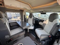 KNAUS BoxLife PLATINUM SELECTION 540 MQ Automatik