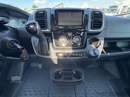 KNAUS BoxLife PLATINUM SELECTION 540 MQ Automatik