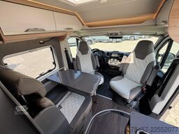 KNAUS BoxLife PLATINUM SELECTION 540 MQ Automatik