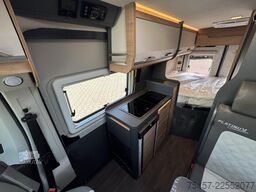 KNAUS BoxLife PLATINUM SELECTION 540 MQ Automatik
