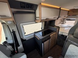 KNAUS BoxLife PLATINUM SELECTION 540 MQ Automatik