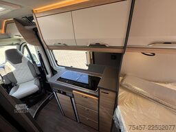 KNAUS BoxLife PLATINUM SELECTION 540 MQ Automatik