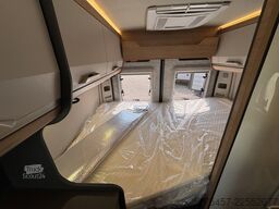 KNAUS BoxLife PLATINUM SELECTION 540 MQ Automatik
