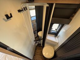 KNAUS BoxLife PLATINUM SELECTION 540 MQ Automatik