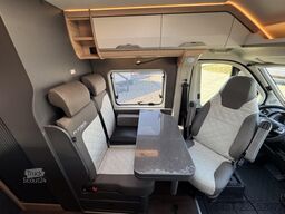 KNAUS BoxLife PLATINUM SELECTION 540 MQ Automatik
