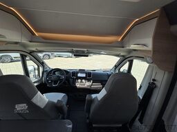 KNAUS BoxLife PLATINUM SELECTION 540 MQ Automatik