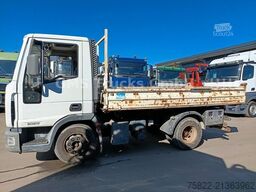 IVECO Eurocargo 80E17 / Meiller / AHK / load 2,9ton