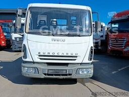 IVECO Eurocargo 80E17 / Meiller / AHK / load 2,9ton