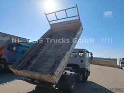 IVECO Eurocargo 80E17 / Meiller / AHK / load 2,9ton