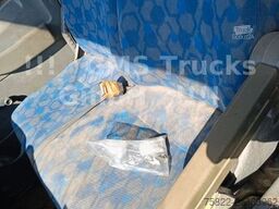 IVECO Eurocargo 80E17 / Meiller / AHK / load 2,9ton