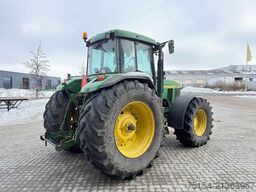 John Deere 7810
